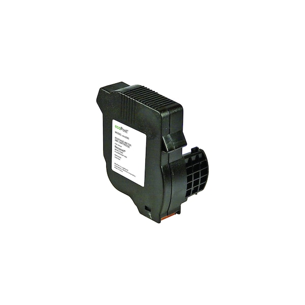 Cig NonOEM New Postage Meter Red Ink Cartridge for Quadient (NeoPost